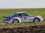 Porsche 911 SC RS Rally Car 1984 года